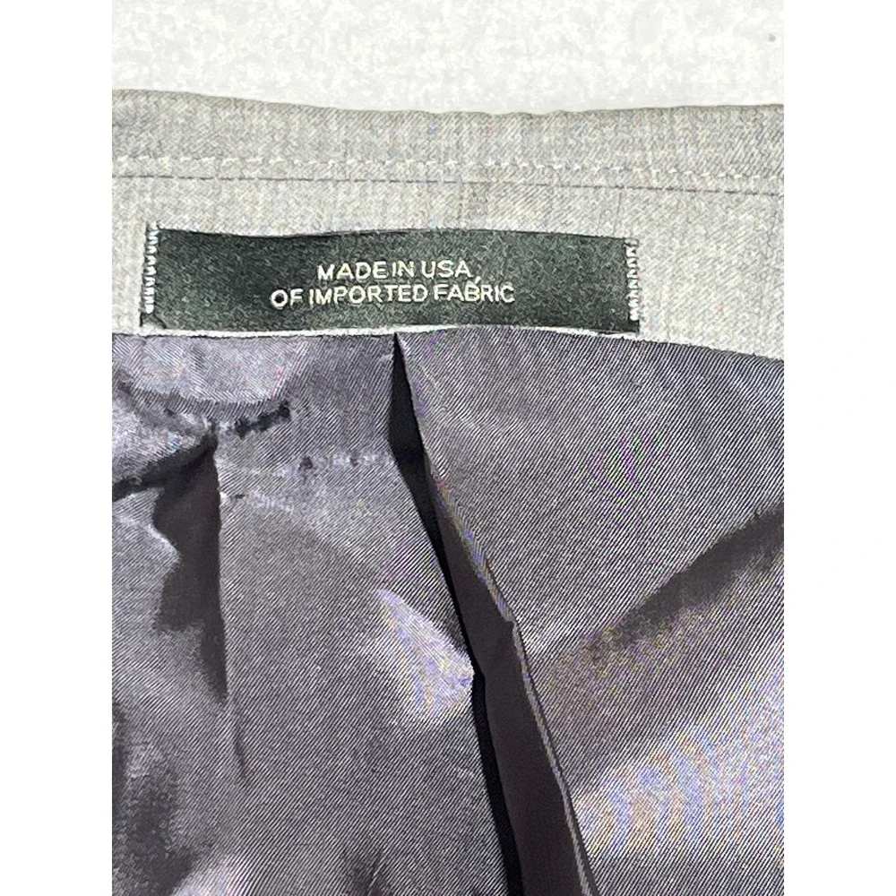Ermenegildo Zegna crafted from